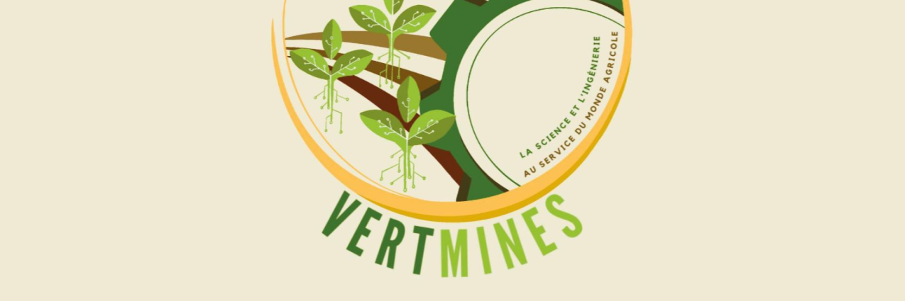 Logo du Festival Vertmines 